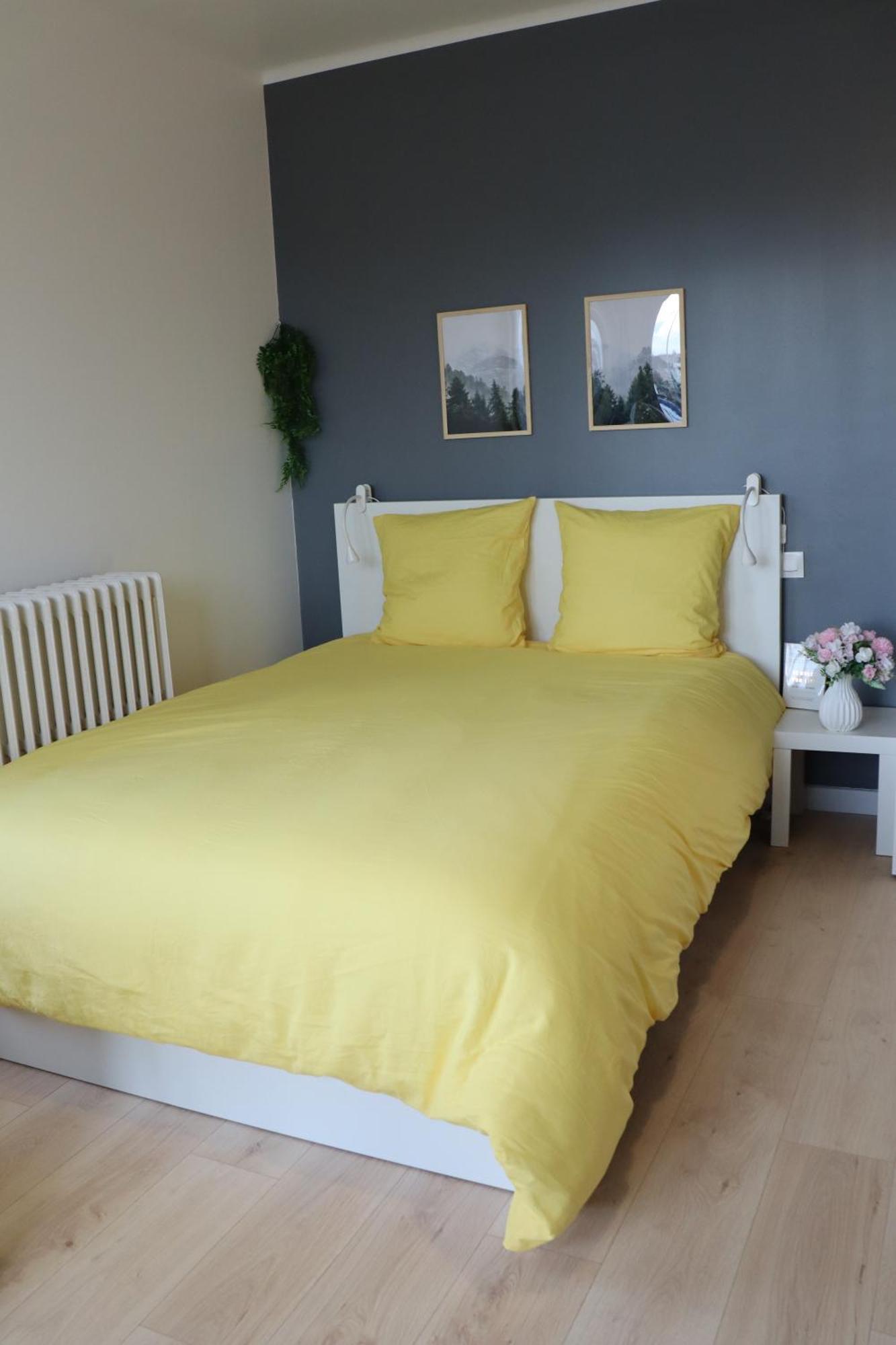 Lp - 4 Saisons Apartamento *