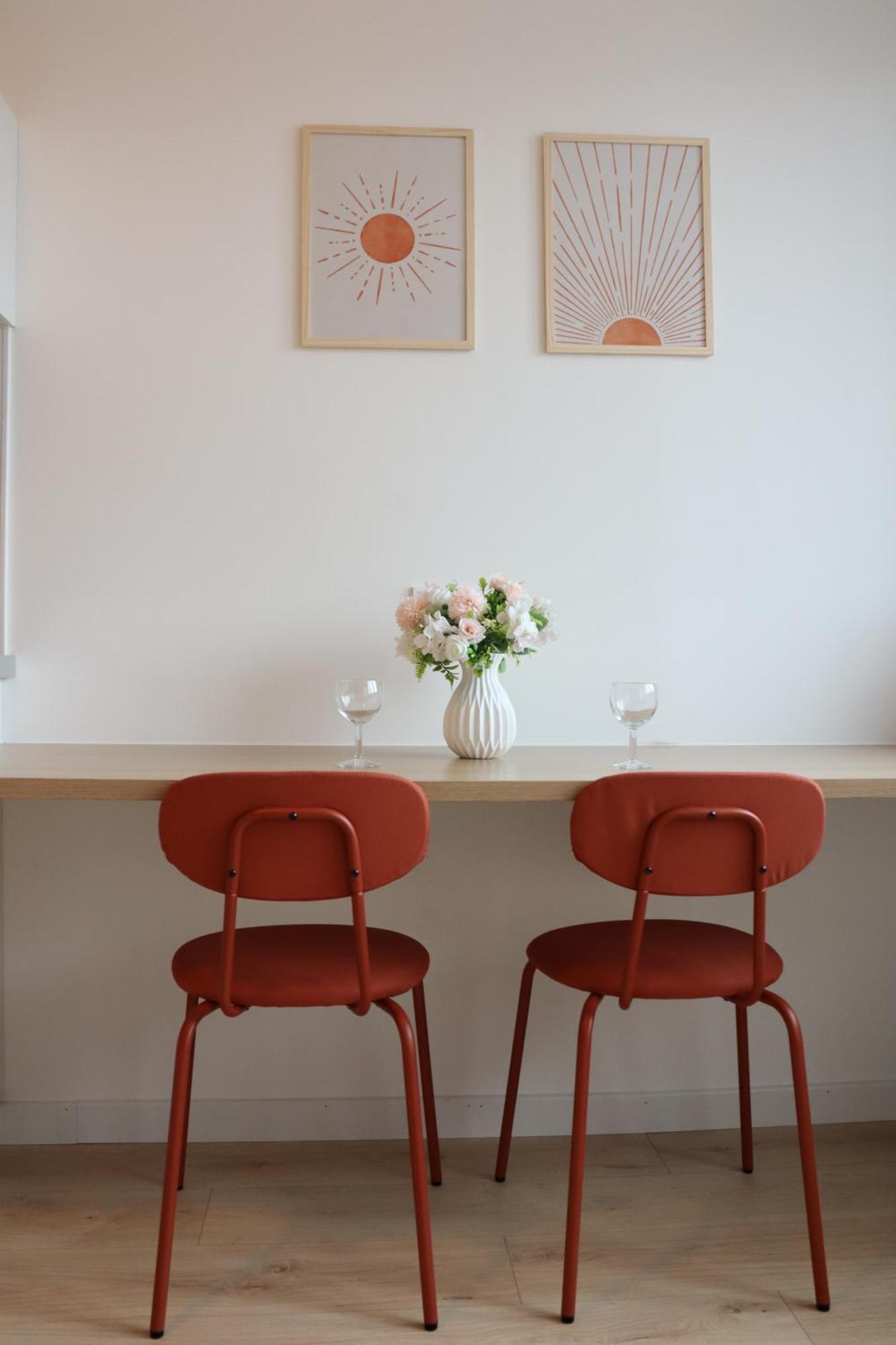 Lp - 4 Saisons Apartamento *