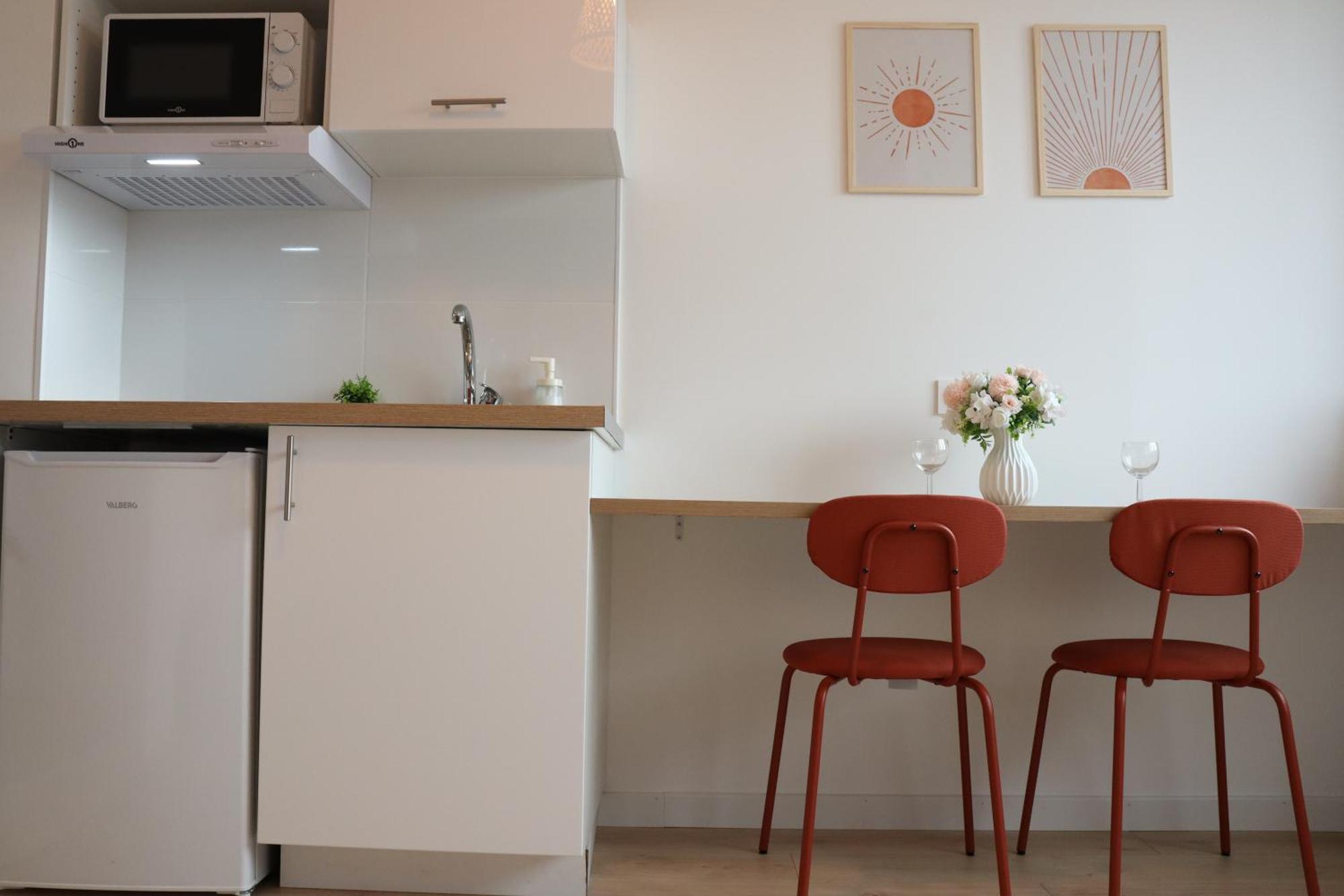Apartamento Lp - 4 Saisons Annecy