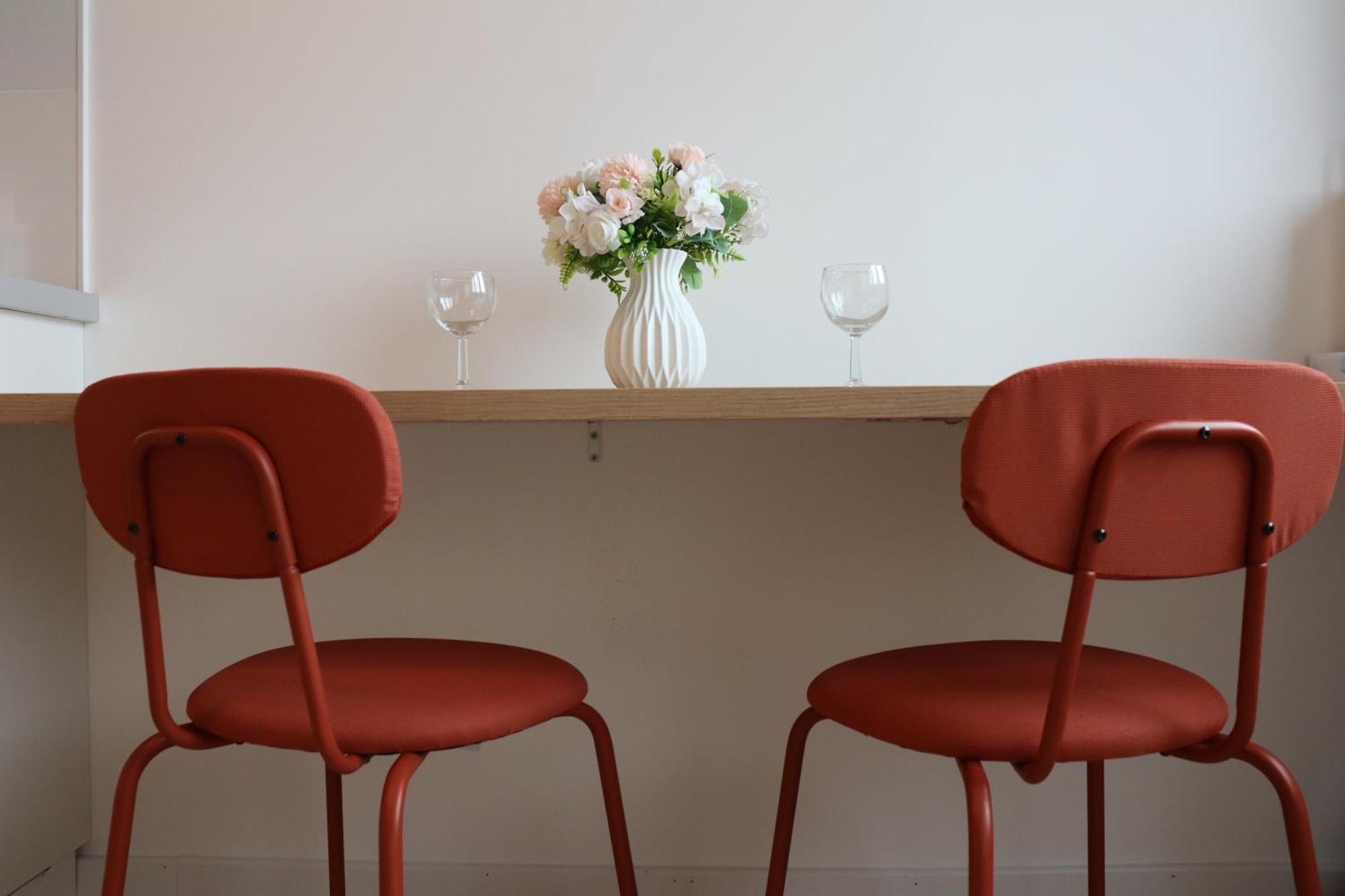 Lp - 4 Saisons Apartamento Annecy