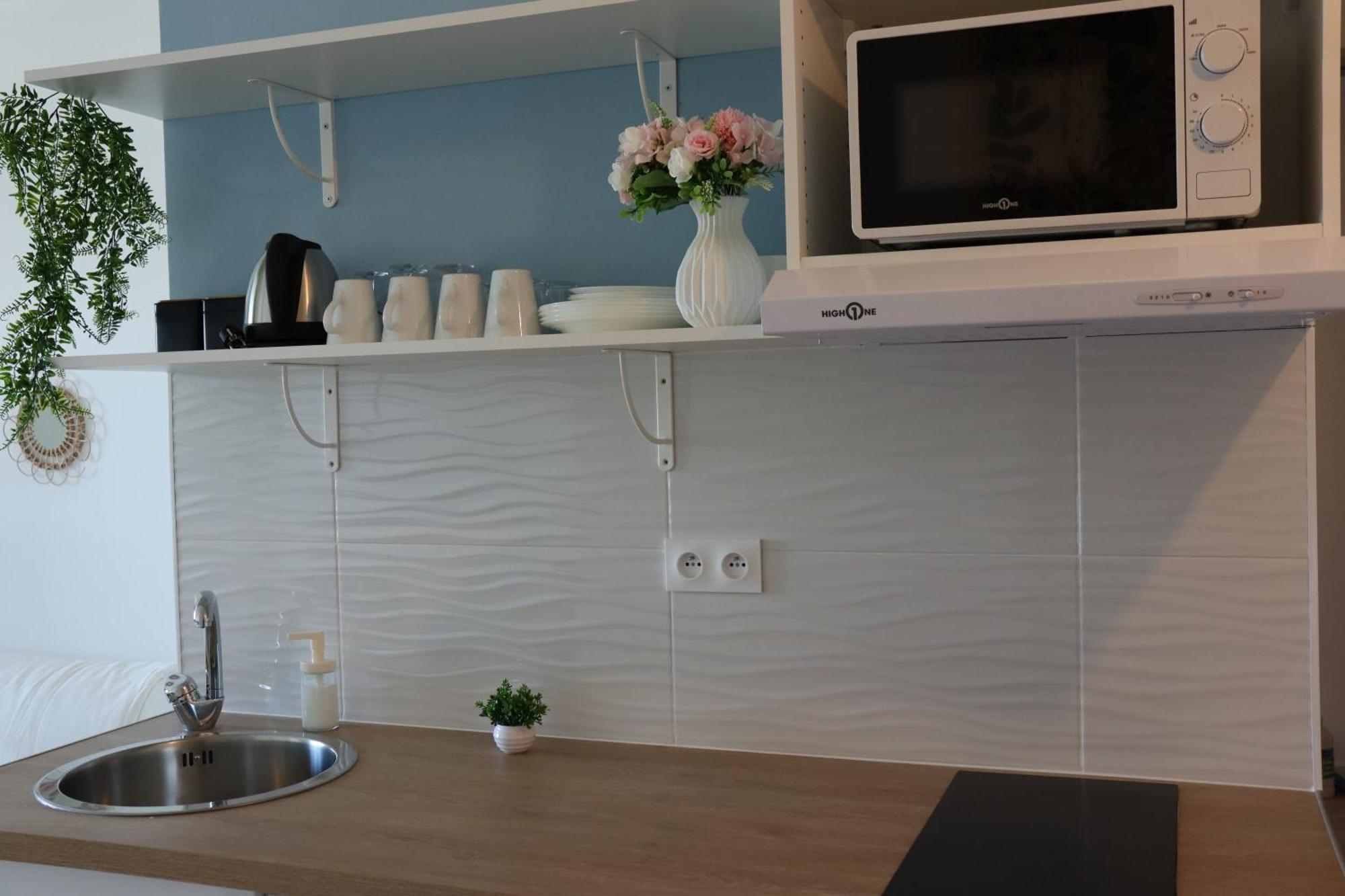 Lp - 4 Saisons Apartamento