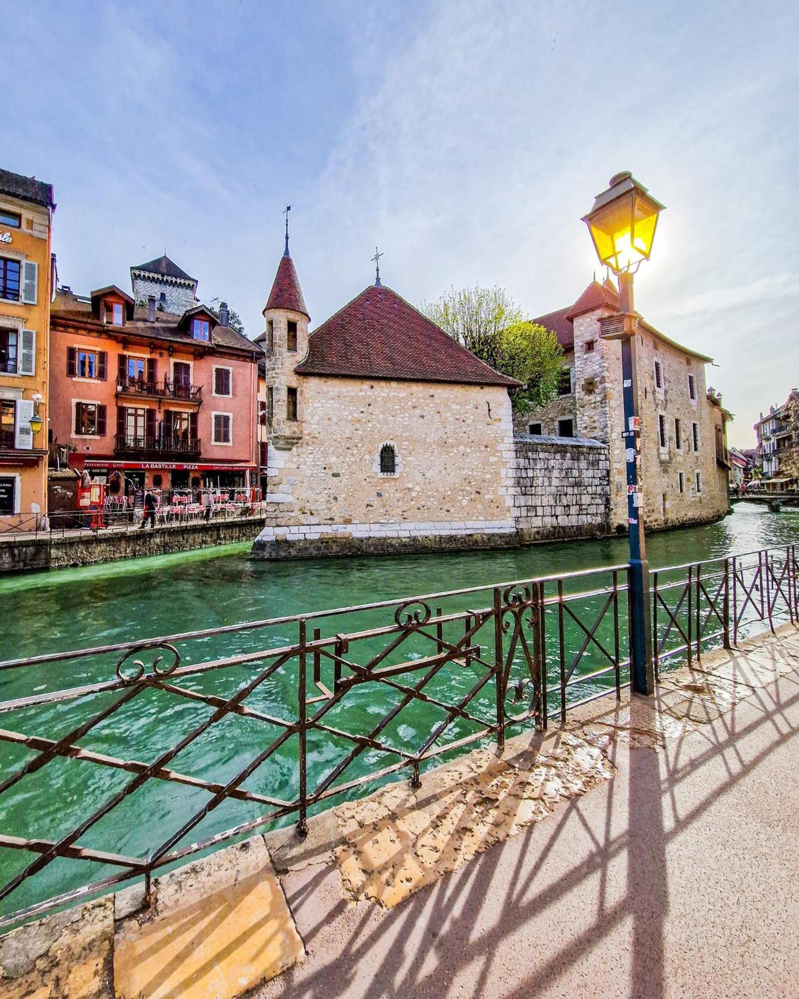 Lp - 4 Saisons * Annecy