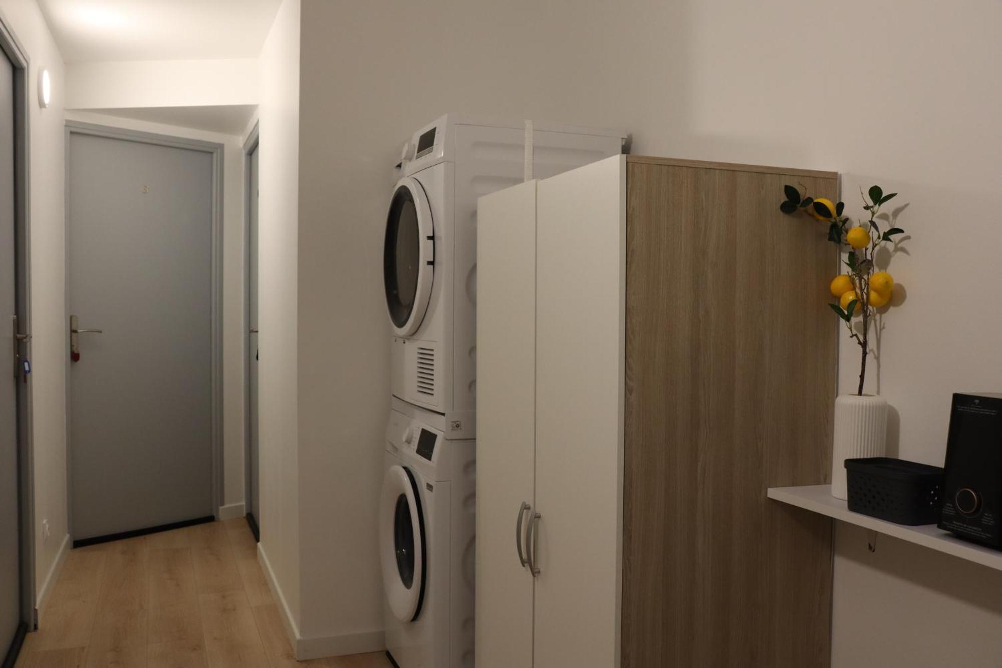 Lp - 4 Saisons Appartement *
