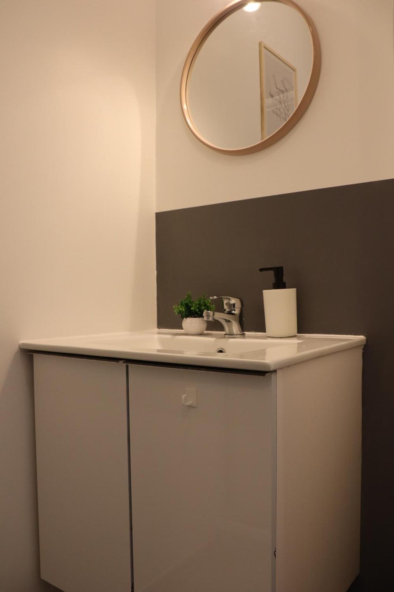 Appartement Lp - 4 Saisons *