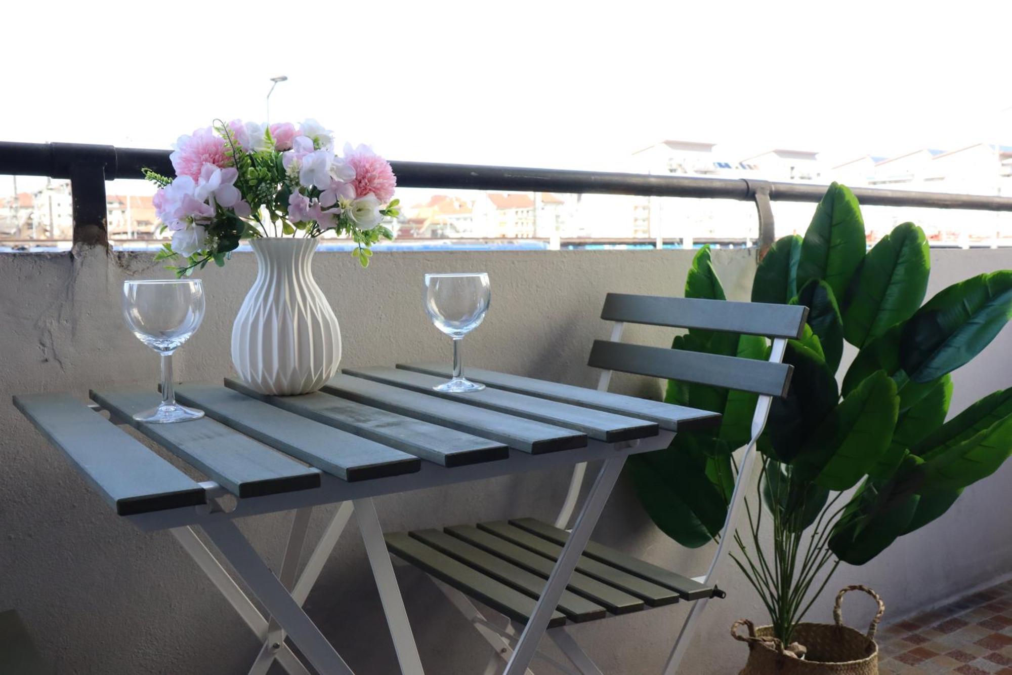 Appartement Lp - 4 Saisons Annecy