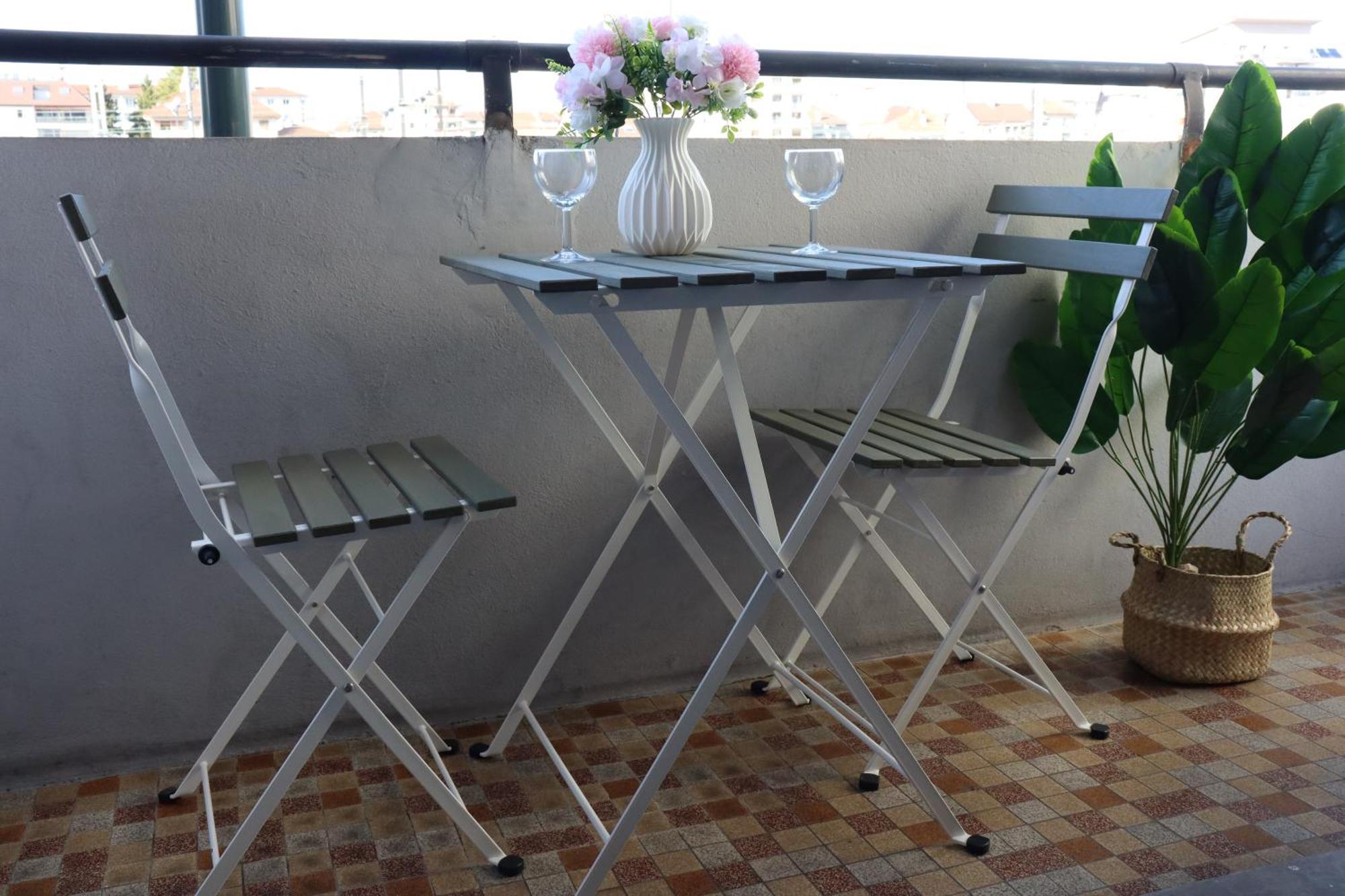Appartement Lp - 4 Saisons *