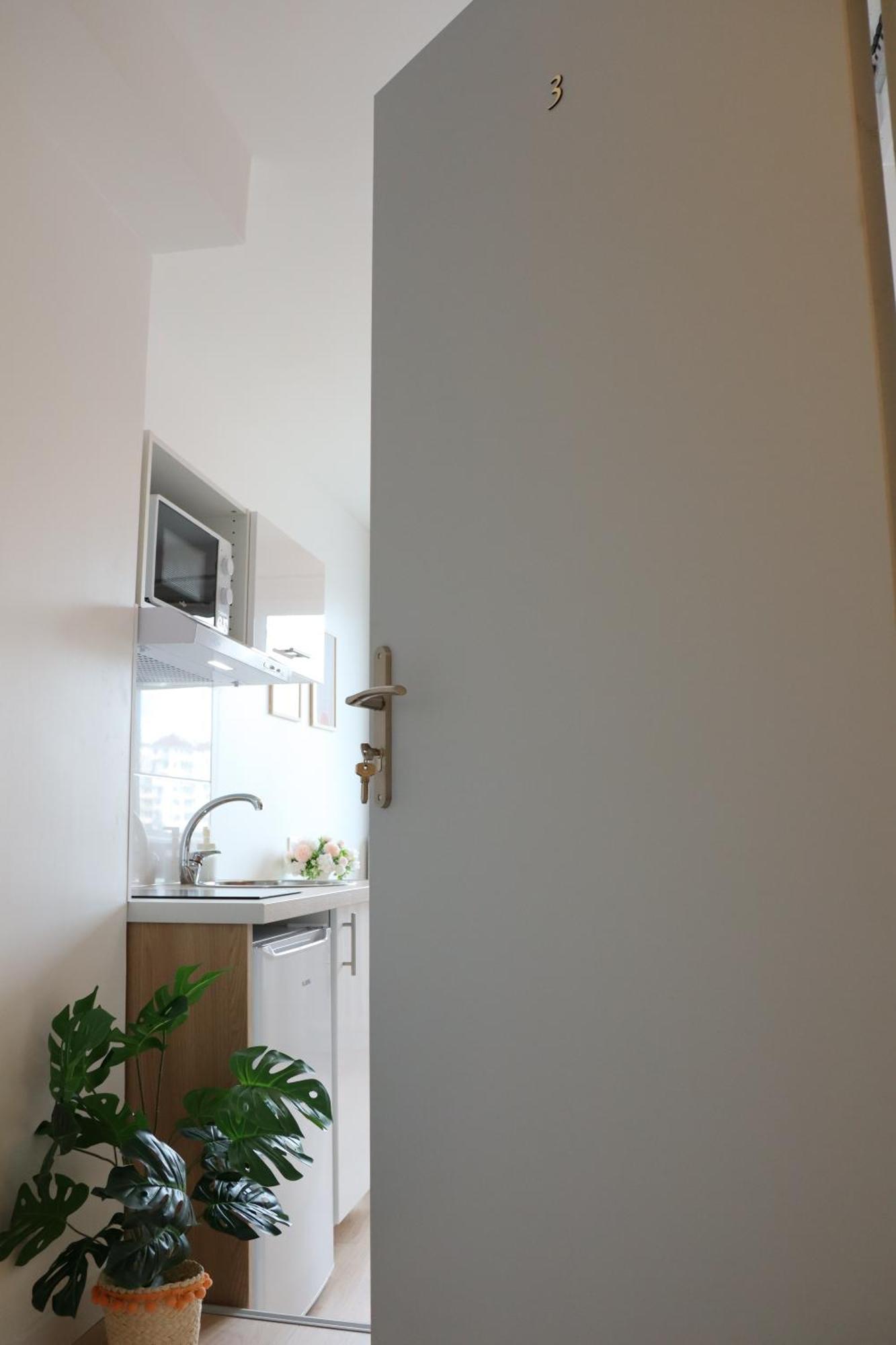 Lp - 4 Saisons Appartement