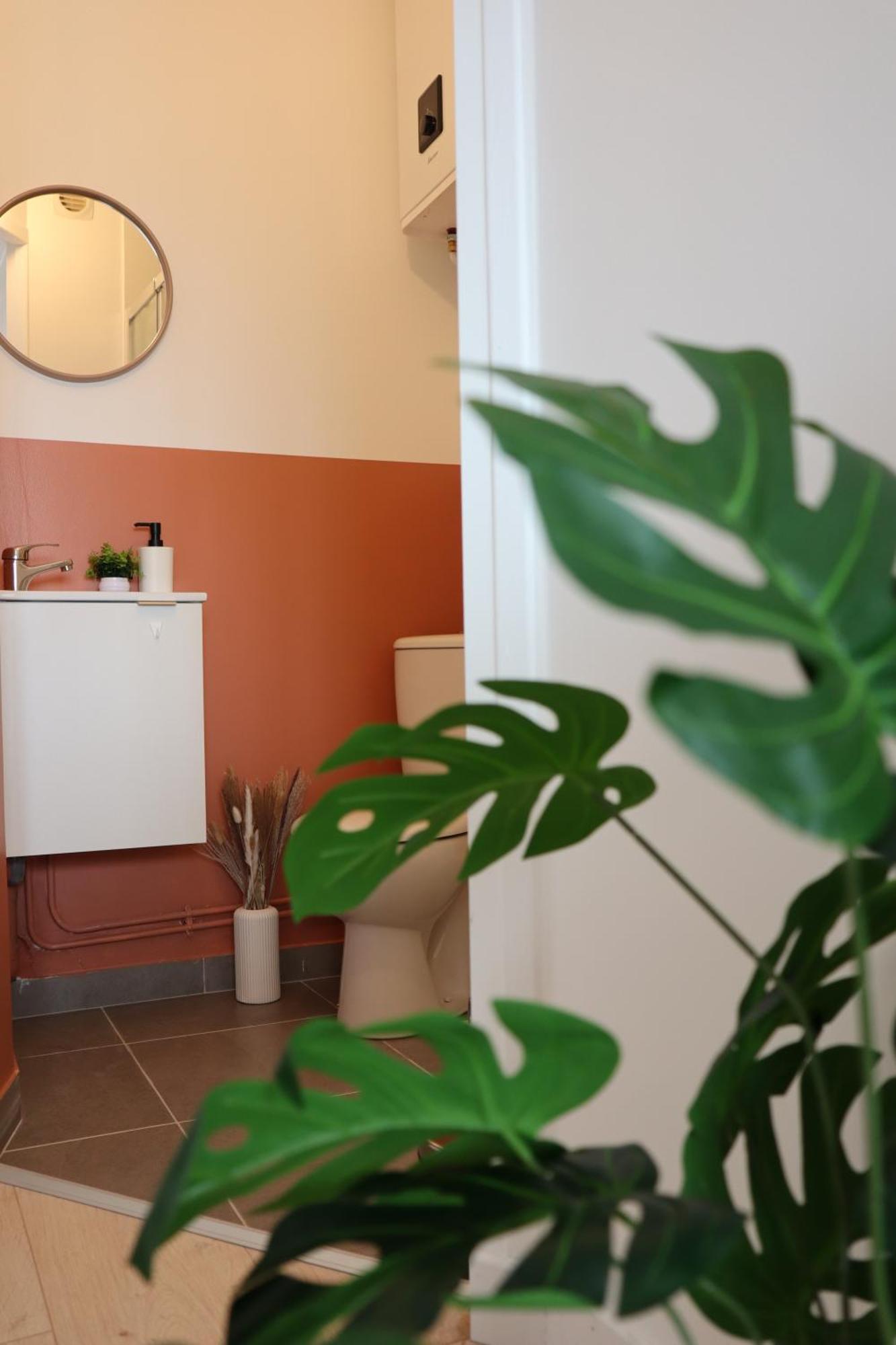 Lp - 4 Saisons Appartement *