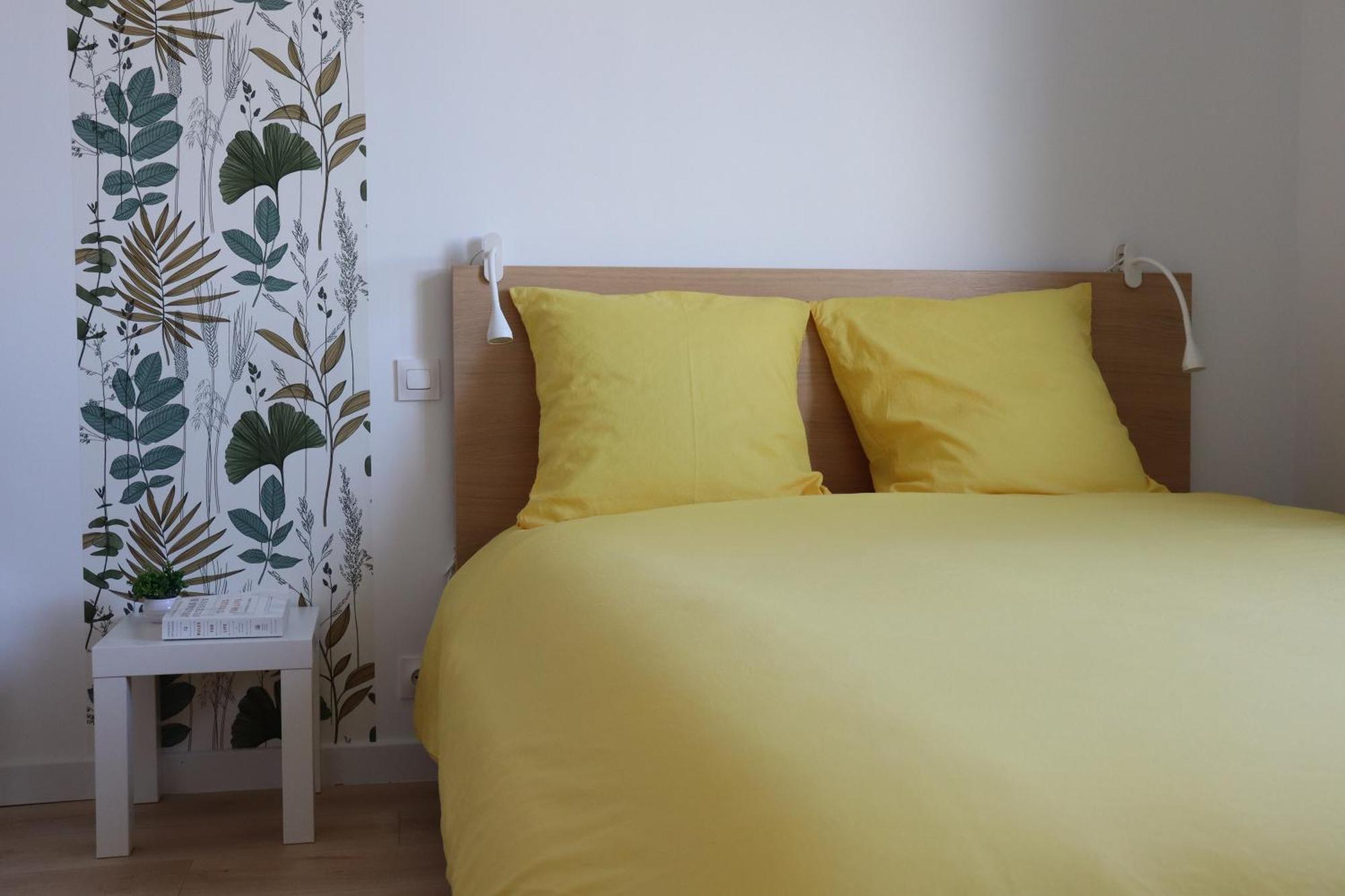 Lp - 4 Saisons Appartement Annecy