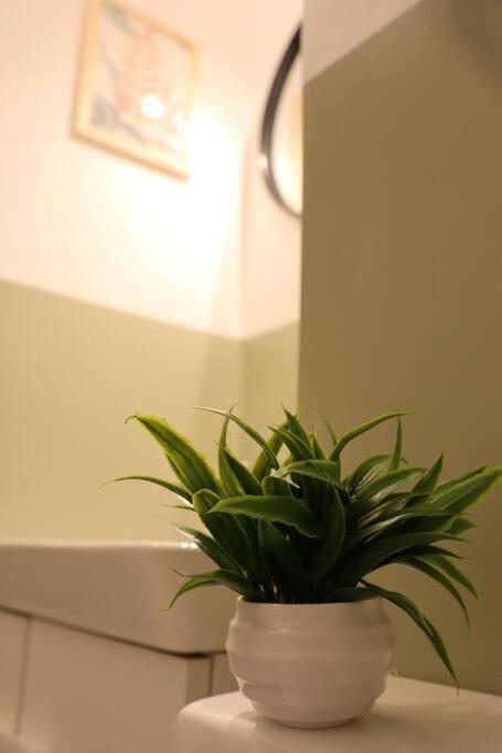 Lp - 4 Saisons Appartement *