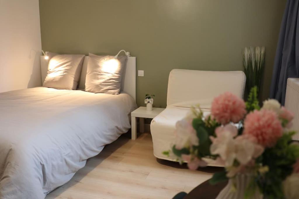 Lp - 4 Saisons Appartement *