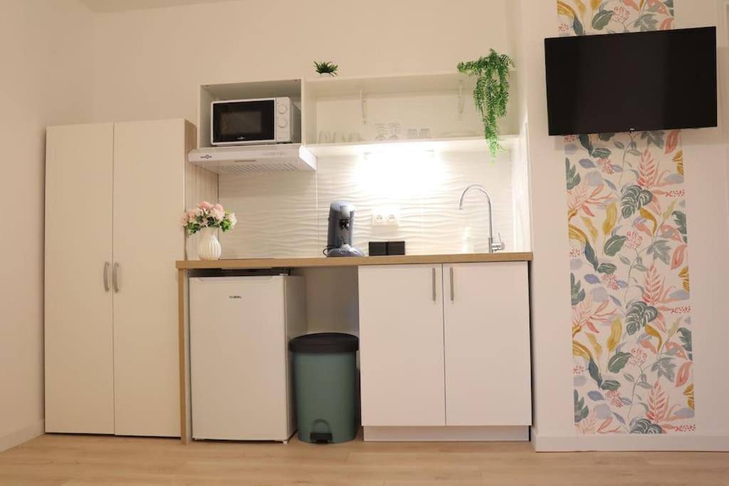 Lp - 4 Saisons Appartement *