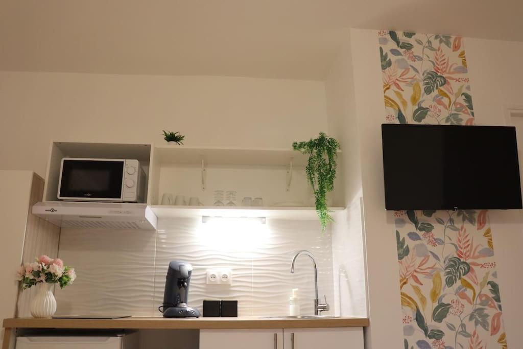 Lp - 4 Saisons Appartement Annecy