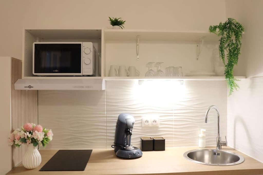 Appartement Lp - 4 Saisons *